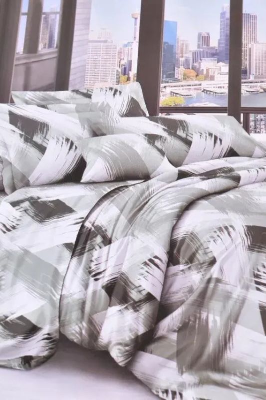 Комплект постільної білизни (2,0)